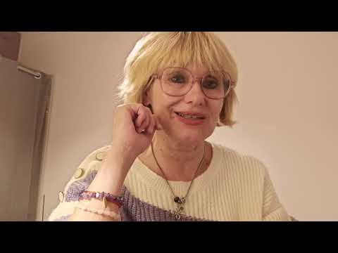 Видео: Франция, обживаеимся на новом месте и страшная история 🏡🧟🫩🐕🍂