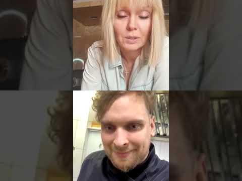 Видео: Валерия прямой эфир Инстаграм 12 05 2020