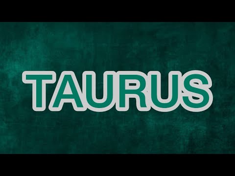 Видео: ТЕЛЕЦ НОЯБРЬ♉️ЭТОТ ЧЕЛОВЕК СЛОМЛЕН БЕЗ ТЕБЯ, ТЕЛЕЦ🔮✨ГАДАНИЕ ТАРО💚💫