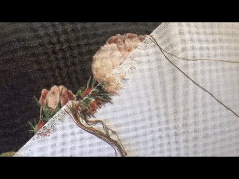 Видео: Рукоделька #5