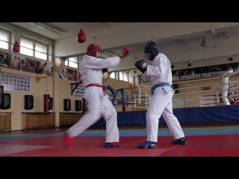 Видео: ФИЛЬМ про Армейский рукопашный бой