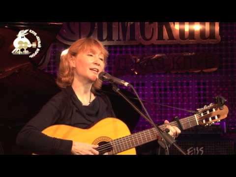 Видео: 11 Раиса Нур - Тюбик №2 (Р.Нур,В.Третьяков)