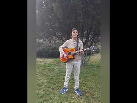 Видео: "Ще следвам светлината"- Валентин Валентинов/"I will follow the light"- Valentin Valentinov