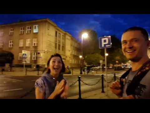 Видео: Самый ДУШЕВНЫЙ польский город ЛЮБЛИН. Путешествие в Польшу, день 7