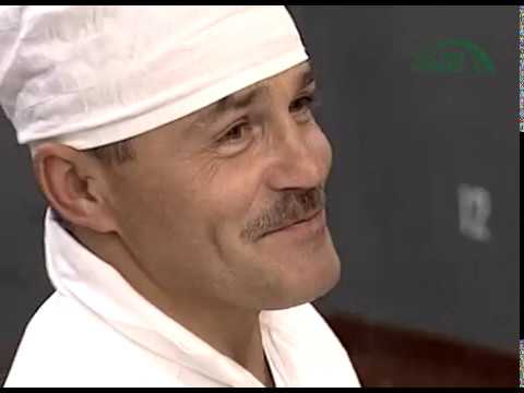Видео: ЧАЭС 1997год:  Оперативная смена №5