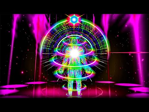 Видео: Заряжает Ваше Энергополе на УСПЕХ, ПРОЦВЕТАНИЕ и Финансовую УДАЧУ | Сила Анха