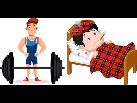 Видео: Фильм 2  Прилагательные  2 часть.  62 слова...