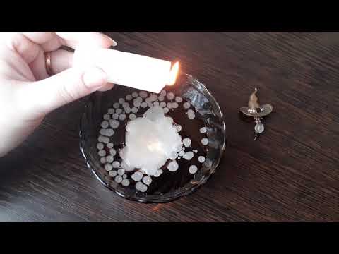 Видео: ❣🕯Когда придет мужчина💖Когда его ждать🎁💐Гадание на воске🪔🌺