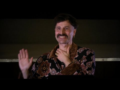 Видео: Одним Днем Батыра Моргачева