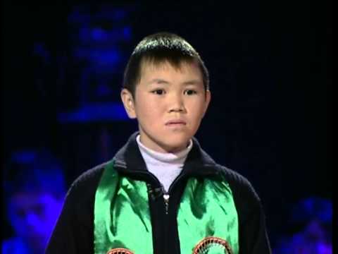 Видео: КТРКнын "Акыл Ордо" телеберүүсү 3-бөлүм