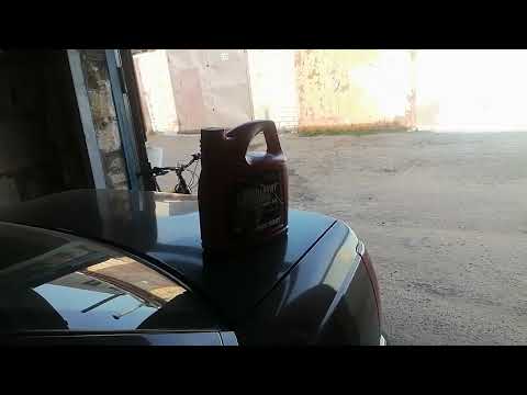 Видео: МАСЛО МАСЛУ РОЗНЬ 2. Кому канистру масла 5 литров?! Old OPEL. №101