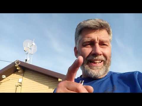 Видео: SPEED тест больших сеток Антэкс//Офсетная против прямофокуса//Нужен ли MIMO при SINR 20//1084_КоПСС
