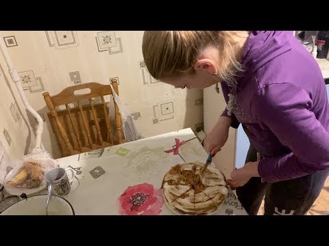 Видео: РЕЦЕПТ НЕУДАЧНОГО МЕДОВИКА от МАМЫ