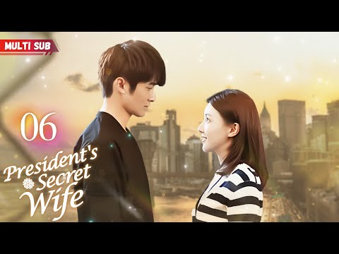 Видео: Тайная жена президента💕EP06 |Беременная невеста встречается с генеральным директором💘Судьба крутится