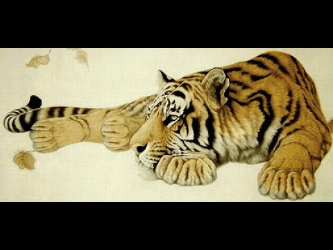 Видео: План гороскоп на весь год зеленого дракона 2024 для рожденных в год тигра