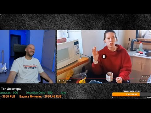 Видео: У ДЕВУШКИ НИКОГДА НЕ БЫЛО ОТНОШЕНИЙ В 26 ЛЕТ! ГАПОН ПЫТАЕТСЯ ПОМОЧЬ, НО ЕСТЬ НЮАНСЫ...!