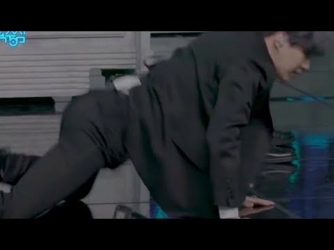 Видео: Мин Юнги ведёт себя как Мин Юнги на протяжении 5 минут [Ykito]