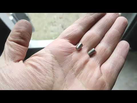 Видео: НЕБОЛЬШИЕ ДОРАБОТКИ на cChery Tiggo 4 pro 