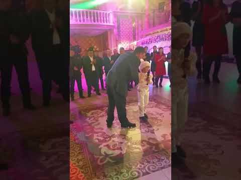 Видео: Рамазан Арал Айдын Сүндет той