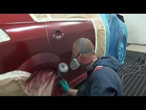 Видео: Красный цвет 1 часть видео