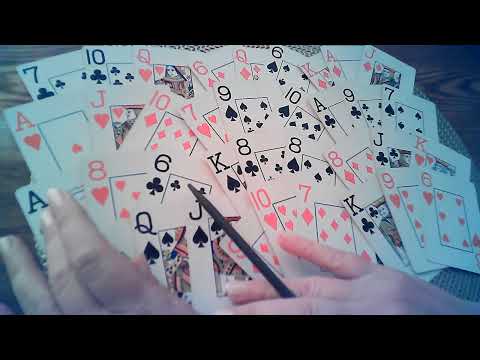 Видео: Крестовый король. Мысли, чувства, действия