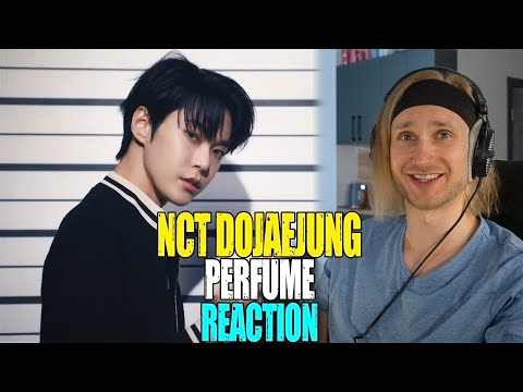 Видео: NCT DOJAEJUNG Perfume | reaction | Проф. звукорежиссер смотрит