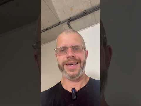 Видео: ВТОРОЙ СЛОЙ ХУЖЕ ПЕРВОГО! Мокрый по мокрому или через шлифовку? #ошибкиремонта 