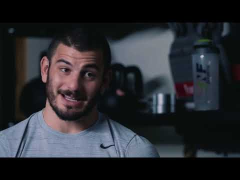 Видео: Мэт Фрейзер. Становление чемпиона | Часть 10 | Истечь кровью ради цели | русская озвучка CF92