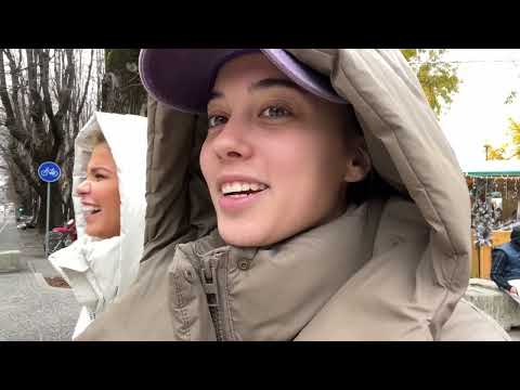 Видео: ❄️ Коледа в Италия🇮🇹: Бергамо | Норито превзе влога | VLOGMAS ден 7 /2023