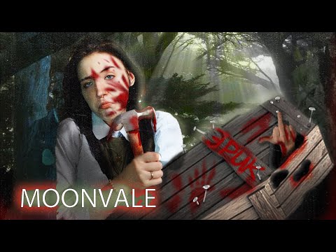 Видео: МАНЬЯК ЭТО Я?? ► MOONVALE #10