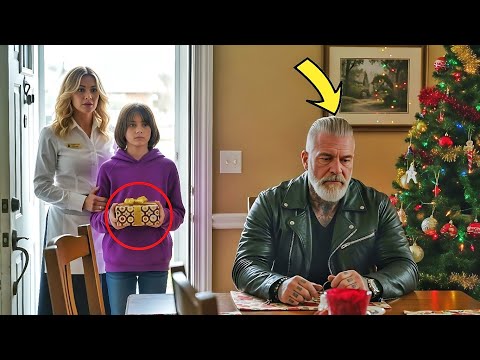 Видео: Пожилой миллиардер проводил каждое Рождество в одиночестве, пока в его дверь не постучали официан...