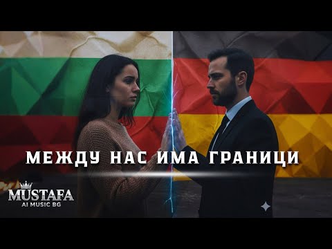 Видео: СУПЕР БАЛАДА | МЕЖДУ НАС ИМА ГРАНИЦИ 🥲