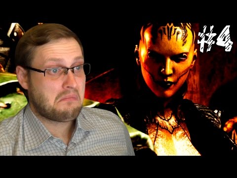 Видео: Mortal Kombat X Прохождение ► ОСОБЬ В ДЕЛЕ ► #4