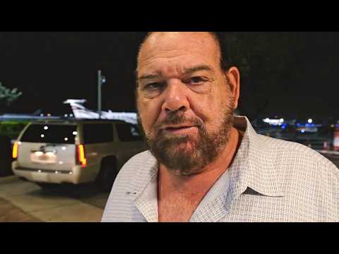 Видео: Наше последнее прибежище...