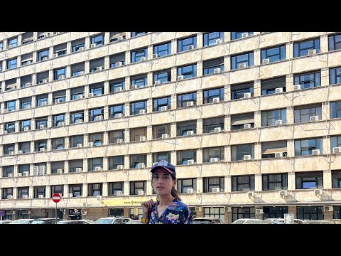 Видео: Румыния Бухарест Констанца mamaia море #constanta #morze #море #румыния 