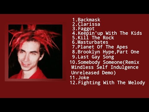 Видео: Непопулярные песни Mindless Self Indulgence/Unpopular songs Mindless Self Indulgence №6