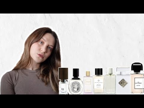 Видео: ПОДБОРКА МУСКУСНЫХ АРОМАТОВ. АРОМАТЫ ЧИСТОТЫ И НЕЖНОСТИ?/SILVER MUSK/INITIO MUSK THERAPY/CHERIGAN