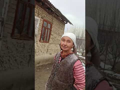 Видео: Садат эженин үйү