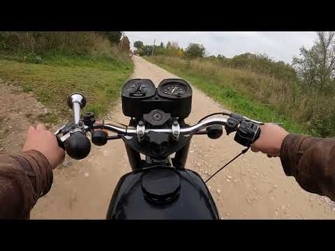 Видео: МОТОЦИКЛ ИЖ ЮПИТЕР. ОКТЯБРЬСКИЙ ПРОДУБАС НА ОЗЕРО МИЧИГАН. ИЖ/ЮПИТЕР/ФРАНКЕНШТЕЙН- МОТО.