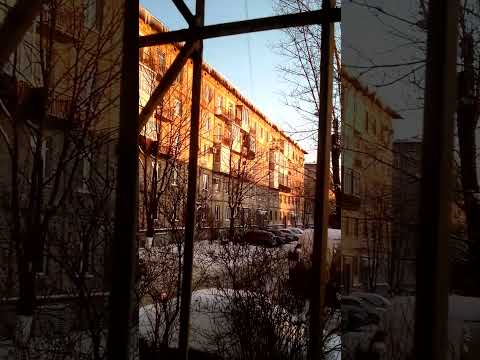 Видео: Тёплая Зима На Новый 2024г. И Я На «Гражданке», А Не – В Армии РФ, И Тут 8 По Инд. Нум. (4 678)