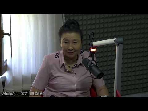 Видео: Боор оорусун жок кылса болот