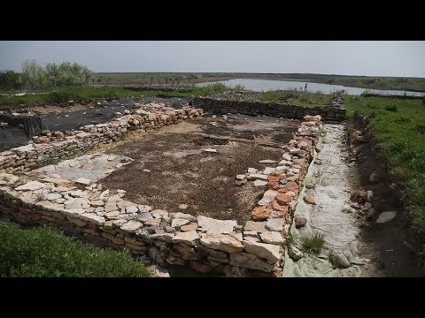 Видео: Дуранкулак - седем хиледолетия история на човечеството