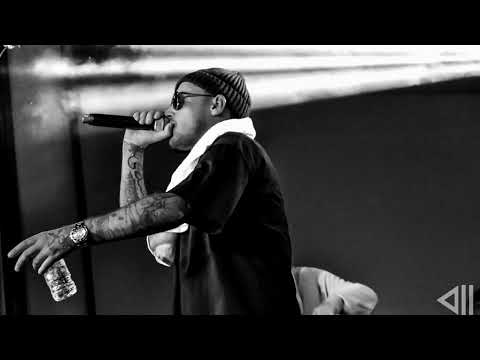 Видео: [FREE] Guf х ТГК x Ноггано Type Beat | Минус для рэпа | Андеграунд бит - "Амбиции"