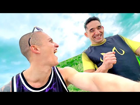 Видео: 40-ГОДИШЕН ТРИКЪР ПРАВИ ГЛУПОСТИ...