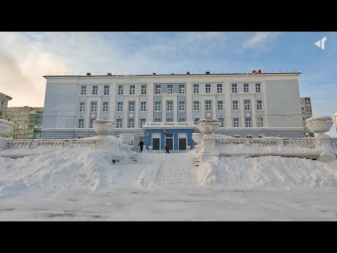 Видео: ПРОЙДУ ПО КОМСОМОЛЬСКОЙ