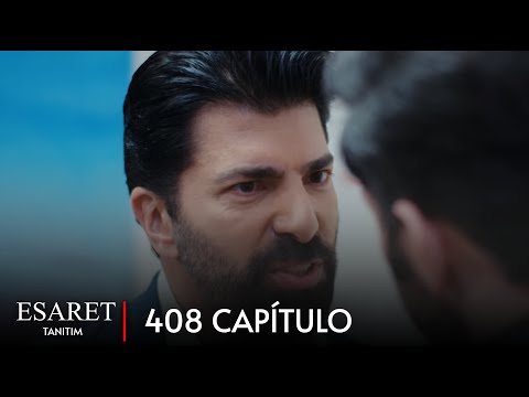 Видео: Redemption Episode 408 | Ты скрыл от меня мою дочь! (Русские субтитры) | Esaret Yeni Bölüm Fragman