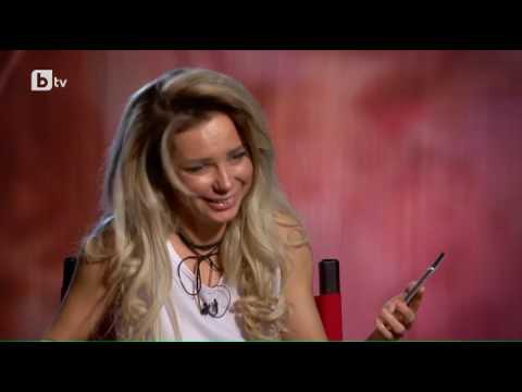 Видео: Мармалад: Топ 10 известни ВИП целувки