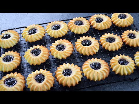 Видео: Печенье КУРАБЬЕ ☆ Важная ИНФОРМАЦИЯ о КАНАЛЕ