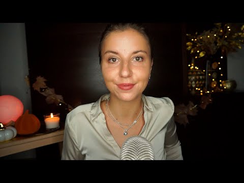 Видео: #асмр Покупки* расслабляющий шепот для сна *Засыпай крепко* #asmr close whisper