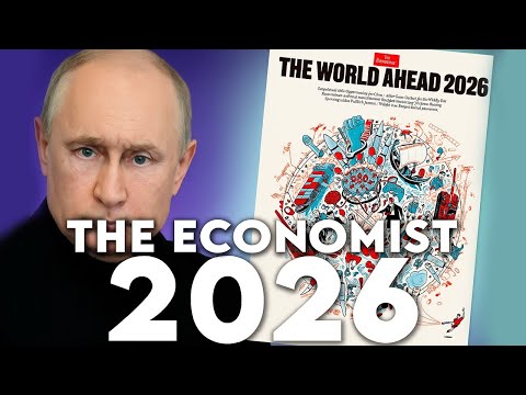 Видео: 😲 РАСКРЫТА НОВАЯ ОБЛОЖКА THE ECONOMIST 2026: ТАЙНЫЕ СИМВОЛЫ, МИРОВОЙ ПЕРЕЗАПУСК И ДОМИНИРОВАНИЕ ИИ